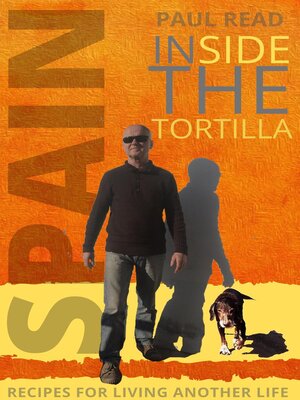 cover image of Inside the Tortilla